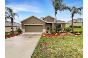 12417 HAMMOCK POINTE CIRCLE, CLERMONT, FL 34711 Sold 01/15/25