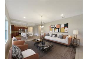 12417 HAMMOCK POINTE CIRCLE, CLERMONT, FL 34711 Sold 01/15/25
