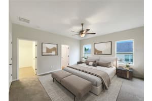 12417 HAMMOCK POINTE CIRCLE, CLERMONT, FL 34711 Sold 01/15/25