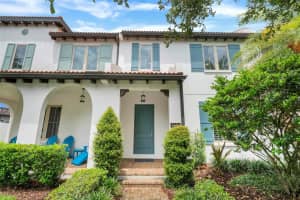 8860 BISMARCK PALM DRIVE, WINTER GARDEN, FL 34787 Sold 08/21/24