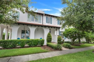 8860 BISMARCK PALM DRIVE, WINTER GARDEN, FL 34787 Sold 08/21/24