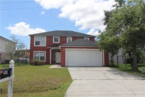 106 CHELTENHAM PLACE, KISSIMMEE, FL 34758 Sold 03/17/25