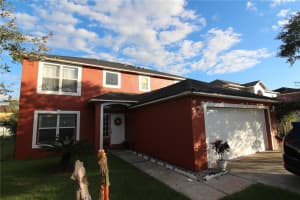 106 CHELTENHAM PLACE, KISSIMMEE, FL 34758 Sold 03/17/25