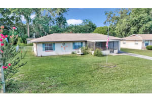 6020 119TH PLACE, BELLEVIEW, FL 34420 Sold 11/22/24