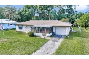 6020 119TH PLACE, BELLEVIEW, FL 34420 Sold 11/22/24