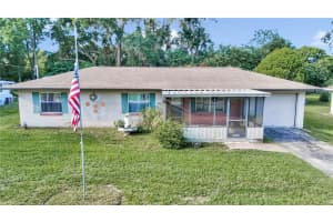 6020 119TH PLACE, BELLEVIEW, FL 34420 Sold 11/22/24