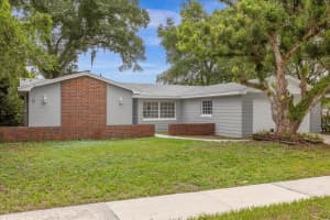 6206 LAURELWOOD COURT, ORLANDO, FL 32808 Sold 10/04/24