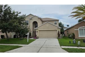 4624 AGUILA PLACE, ORLANDO, FL 32826 Sold 10/15/24