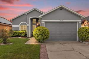 9927 FLYNT CIRCLE, ORLANDO, FL 32825 Sold 09/06/24