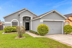 9927 FLYNT CIRCLE, ORLANDO, FL 32825 Sold 09/06/24