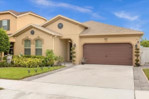 847 BOXELDER AVENUE, MINNEOLA, FL 34715 Sold 11/06/24