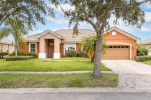 3702 GREENCREST COURT, KISSIMMEE, FL 34746 Sold 01/31/25