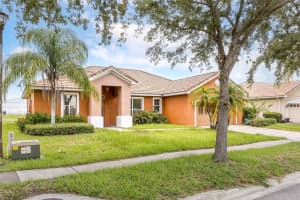 3702 GREENCREST COURT, KISSIMMEE, FL 34746 Sold 01/31/25