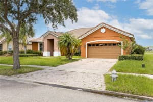 3702 GREENCREST COURT, KISSIMMEE, FL 34746 Sold 01/31/25