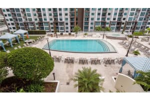 100 EOLA DRIVE, ORLANDO, FL 32801 Sold 02/18/25