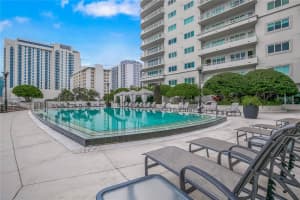 100 EOLA DRIVE, ORLANDO, FL 32801 Sold 02/18/25