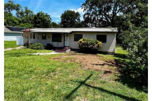 3509 ARCH STREET, ORLANDO, FL 32808 Sold 10/04/24