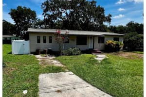 3509 ARCH STREET, ORLANDO, FL 32808 Sold 10/04/24