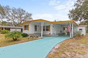 2130 OAK CIRCLE, MOUNT DORA, FL 32757 Sold 08/09/24