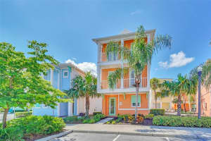 8016 FLIP FLOP WAY, KISSIMMEE, FL 34747 Sold 08/05/25