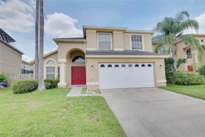 3642 FOXCROFT CIRCLE, OVIEDO, FL 32765 Sold 01/31/25