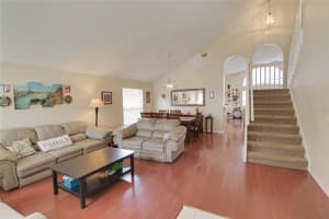 3642 FOXCROFT CIRCLE, OVIEDO, FL 32765 Sold 01/31/25
