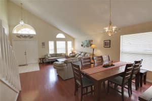 3642 FOXCROFT CIRCLE, OVIEDO, FL 32765 Sold 01/31/25