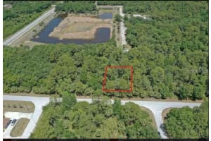 18052 JABIRU AVENUE, PORT CHARLOTTE, FL 33948 - MLS#MFRO6223193
