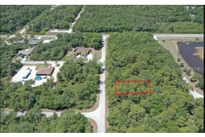 18052 JABIRU AVENUE, PORT CHARLOTTE, FL 33948 - MLS#MFRO6223193