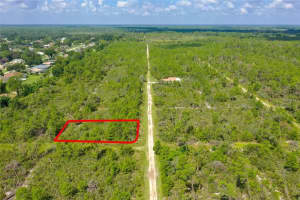 501 DARTER AVENUE, SEBRING, FL 33872 Sold 02/03/25