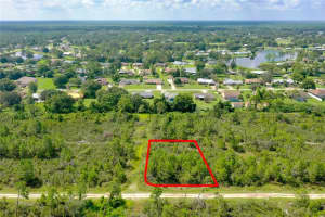 501 DARTER AVENUE, SEBRING, FL 33872 Sold 02/03/25
