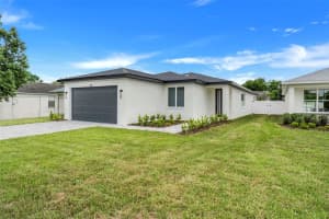 118 HUDSON STREET, ORLANDO, FL 32835 Sold 12/03/24