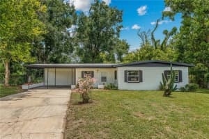 1515 RHONDA COURT, ORLANDO, FL 32808 Sold 09/18/24