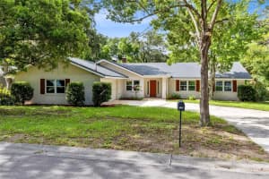 125 SUE DRIVE, ALTAMONTE SPRINGS, FL 32714 Sold 09/23/24