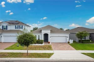 349 MEADOW POINTE DRIVE, HAINES CITY, FL 33844 Sold 12/23/24