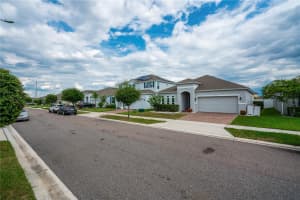 349 MEADOW POINTE DRIVE, HAINES CITY, FL 33844 Sold 12/23/24