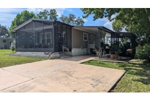 132 FLORENCE BOULEVARD, DEBARY, FL 32713 Sold 09/23/24