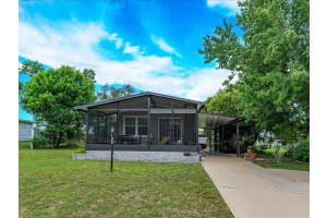 132 FLORENCE BOULEVARD, DEBARY, FL 32713 Sold 09/23/24