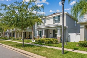 9220 CUT SHOT DRIVE, WINTER GARDEN, FL 34787 Sold 09/13/24