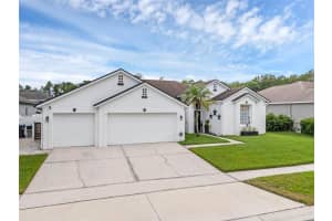 13524 IVY BROOKE LANE, ORLANDO, FL 32828 Sold 01/22/25