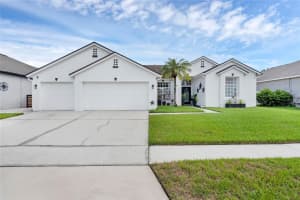 13524 IVY BROOKE LANE, ORLANDO, FL 32828 Sold 01/22/25