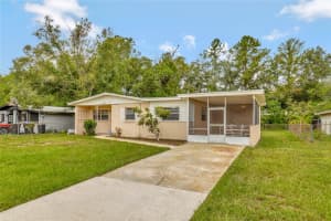 2728 HERTHA AVENUE, ORLANDO, FL 32826 Sold 09/24/24