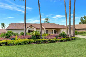 7243 MOSS LEAF, ORLANDO, FL 32819 Sold 09/30/24