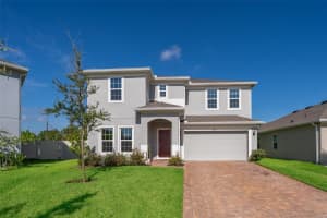 1106 CHASE AUSTIN WAY, SANFORD, FL 32771 Sold 08/29/24