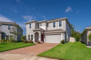1106 CHASE AUSTIN WAY, SANFORD, FL 32771 Sold 08/29/24