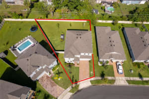 1106 CHASE AUSTIN WAY, SANFORD, FL 32771 Sold 08/29/24