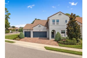 2525 ROVERI AVENUE, APOPKA, FL 32712 Sold 09/10/24