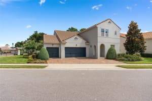 2525 ROVERI AVENUE, APOPKA, FL 32712 Sold 09/10/24
