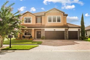 236 LUGANO WAY, DEBARY, FL 32713 Sold 10/18/24
