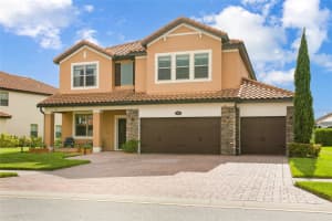 236 LUGANO WAY, DEBARY, FL 32713 Sold 10/18/24